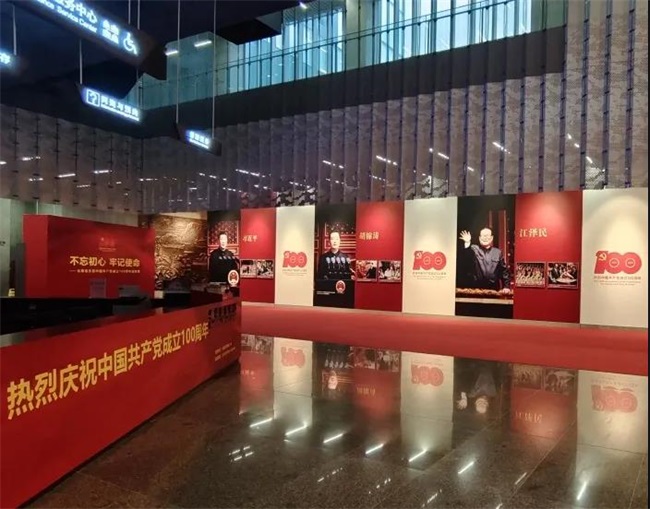 國家文物局重點(diǎn)推介項(xiàng)目，SEEMILE玩轉(zhuǎn)激光顯示展陳